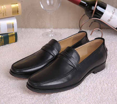 Hermes Business Men Shoes--015
